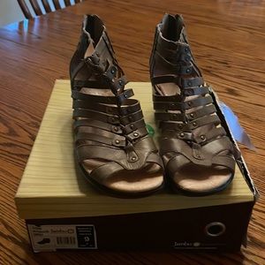 Jambu Sugar Smoky Sandal